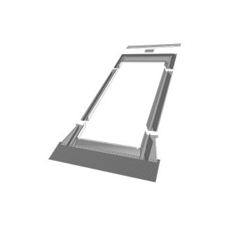 Fakro burkolókeret EHV-AT THERMO 94x98 