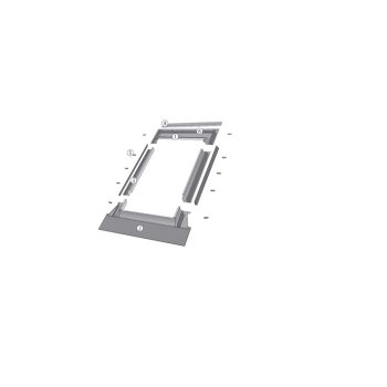 Fakro burkolókeret EHN-AT THERMO 66x140 