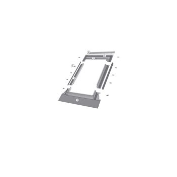 Fakro burkolókeret EHN-AT THERMO 94x160 