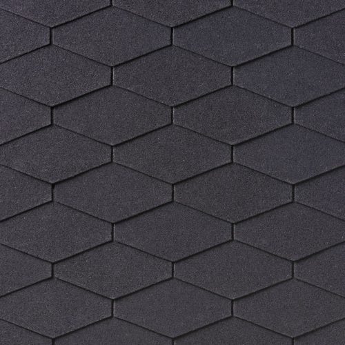 IKO Monarch-Diamant Gyémánt APP Zsindely Fekete (01)
