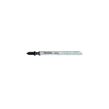 MAKITA 5db HCS B-10 szúrófűrészlap FA, befejező, TPI:9, L:105mm