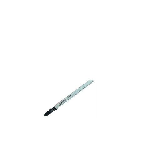 MAKITA 5db HCS B-12 szúrófűrészlap FA, befejező, TPI:6, L:105mm