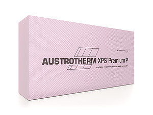 Austrotherm XPS PREMIUM P 125x60x10 cm
