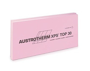 Austrotherm XPS TOP 30 SF 125x60x16 cm