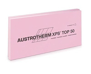 Austrotherm XPS TOP 50 TB SF 125x60x22 cm