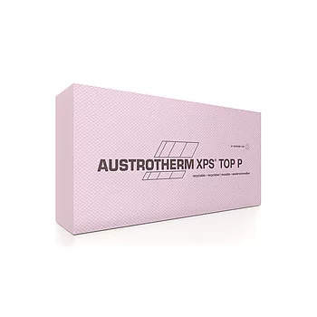 Austrotherm XPS TOP P GK 125x60x3 cm