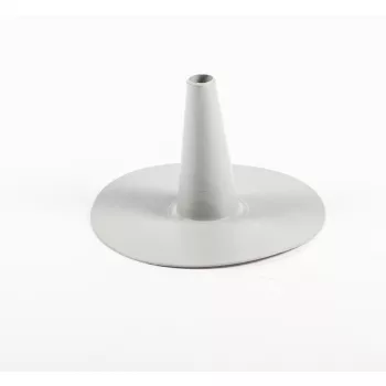   Italprofili csőátvezető idom PVC (csőáttörés), 20-50 mm átmérő