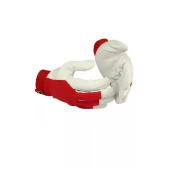 Italprofili bőr kesztyű