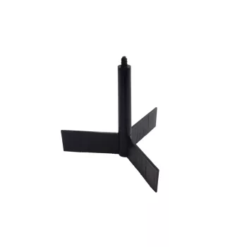   Italprofili tartóelem lombkosárhoz (Art 24-hez) 60-200 mm átmérő