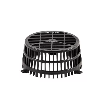 Italprofili univerzális fix lombkosár 60-160 átmérő