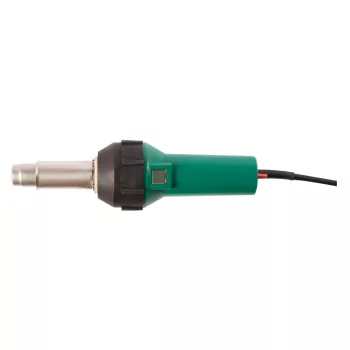   Italprofili RION kézi műanyag hegesztőgép, 230V/1600W, digitális