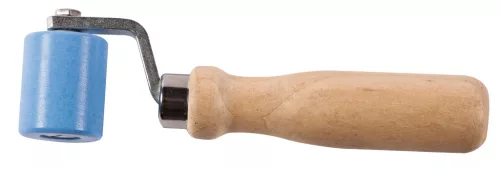 Italprofili PTFE nyomógörgő, 40 mm