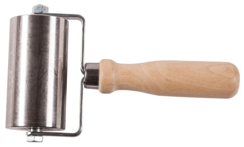 Italprofili acél nyomógörgő, 100 mm
