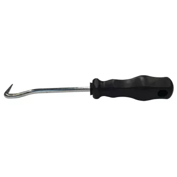 Italprofili varrat vizsgálótű