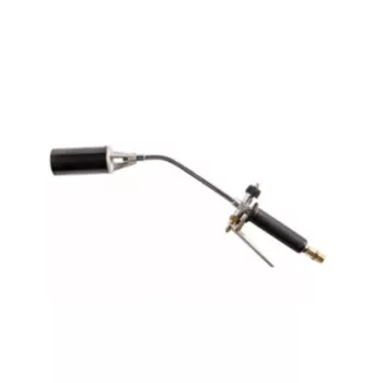   Italprofili "ECOTOP" gázperzselő 400 mm, égőfej 50 mm