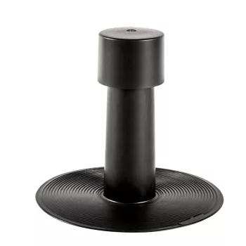   Italprofili bitumenes páraszellőző 75 mm átmérő 200 mm magas