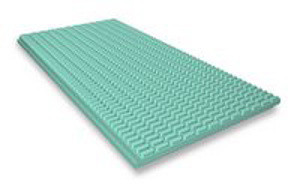 Austrotherm EXPERT DRÉN hőszigetelő és vízelvezető lemez 125x60x10,5 cm
