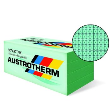 Austrotherm EXPERT FIX lábazati lemez 100x50x2 cm