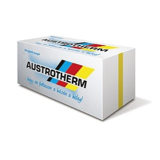 Austrotherm AT-N100 hőszigetelő lemez 100x100x5 cm