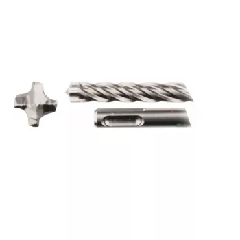 MAKITA SDS-Plus Nemesis fúró  8x165/100mm