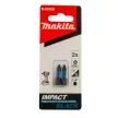 MAKITA impact BLACK csavarbehajtó bit PH1 25mm