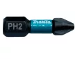 MAKITA impact BLACK csavarbehajtó bit PH2 25mm