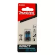 MAKITA impact BLACK csavarbehajtó bit PH3 25mm