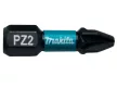 MAKITA impact BLACK csavarbehajtó bit PZ2 25mm