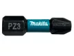 MAKITA impact BLACK csavarbehajtó bit PZ3 25mm