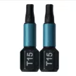 MAKITA impact BLACK csavarbehajtó bit T15 25mm