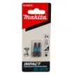 MAKITA impact BLACK csavarbehajtó bit T20 25mm