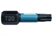 MAKITA impact BLACK csavarbehajtó bit T20 25mm