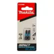 MAKITA impact BLACK csavarbehajtó bit T25 25mm