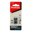 MAKITA impact BLACK csavarbehajtó bit T30 25mm