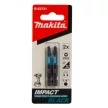 MAKITA impact BLACK csavarbehajtó bit PH3 50mm
