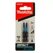 MAKITA Impact BLACK csavarbehajtó bit T20 50mm