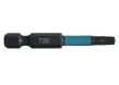 MAKITA Impact BLACK csavarbehajtó bit T20 50mm