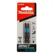 MAKITA Impact BLACK csavarbehajtó bit T30 50mm