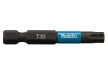 MAKITA Impact BLACK csavarbehajtó bit T30 50mm