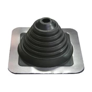 Eurofast csőmandzsetta MULTIFLASH MF 2