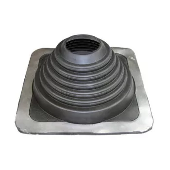 Eurofast csőmandzsetta MULTIFLASH MF 4