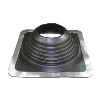 Eurofast csőmandzsetta MULTIFLASH MF 8