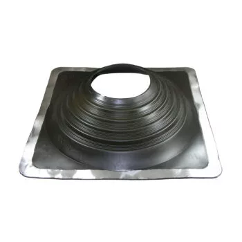 Eurofast csőmandzsetta MULTIFLASH MF 9