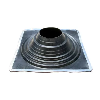 Eurofast csőmandzsetta MULTIFLASH MF Max