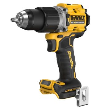   DeWalt DCD805 akkus ütvefúró-csavarozó,  Akku és töltõ nélkül 