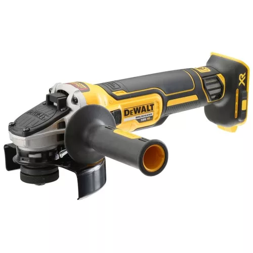 Dewalt DCG405 akkus sarokcsiszoló, Akku és töltõ nélkül 