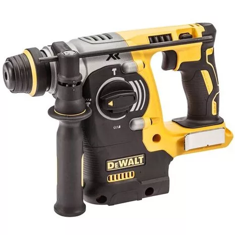 Dewalt DCH273 akkus fúró-vésőkalapács 18 V  Akku és töltő nélkül