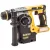 Dewalt DCH273 akkus fúró-vésőkalapács 18 V  Akku és töltő nélkül