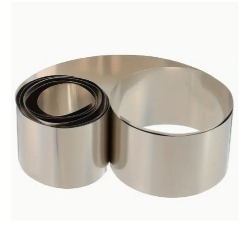 Zambelli Szalag horganyzott acél 0,45mm 670/30 fm Z200