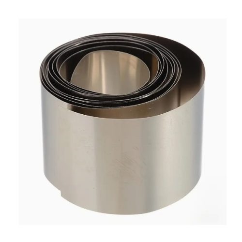 Zambelli Szalag horganyzott acél 0,45mm 670/30 fm